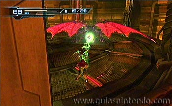 Metroid: Other M