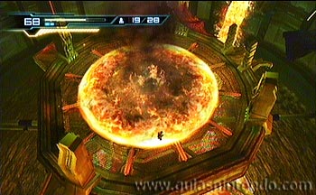 Metroid: Other M