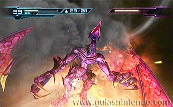 Metroid: Other M