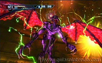 Metroid: Other M
