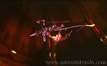 Metroid: Other M