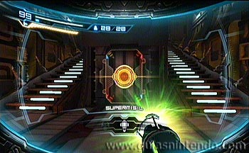 Metroid: Other M
