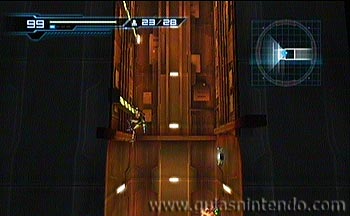 Metroid: Other M