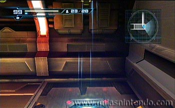 Metroid: Other M