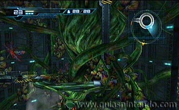 Metroid: Other M