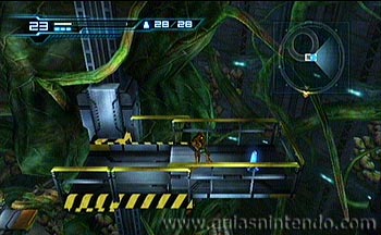 Metroid: Other M