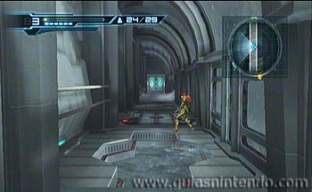 Metroid: Other M