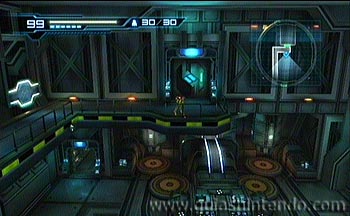 Metroid: Other M