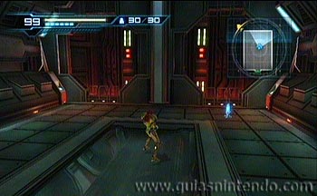 Metroid: Other M