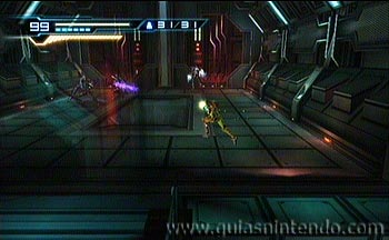 Metroid: Other M