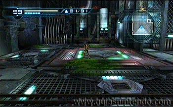 Metroid: Other M