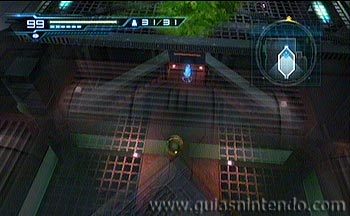 Metroid: Other M