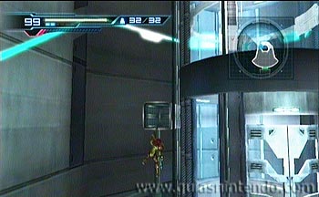 Metroid: Other M
