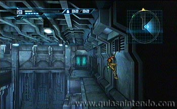 Metroid: Other M