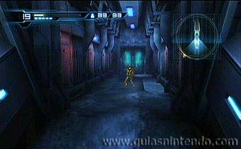 Metroid: Other M