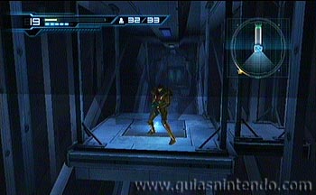 Metroid: Other M