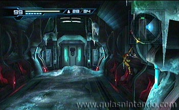 Metroid: Other M