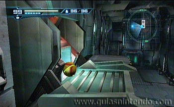 Metroid: Other M