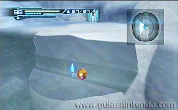 Metroid: Other M