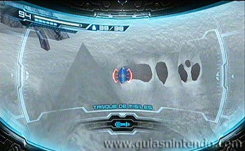Metroid: Other M