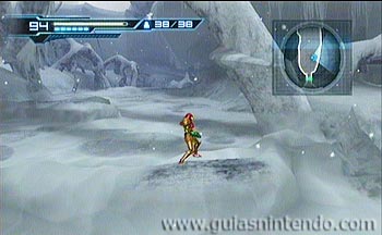 Metroid: Other M