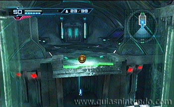 Metroid: Other M