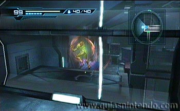 Metroid: Other M
