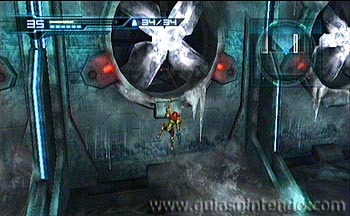 Metroid: Other M