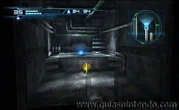 Metroid: Other M