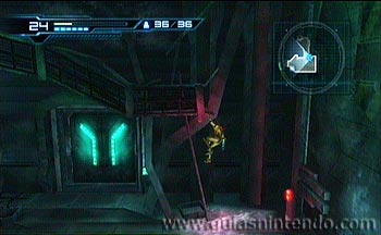 Metroid: Other M