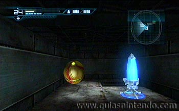 Metroid: Other M