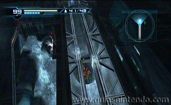 Metroid: Other M