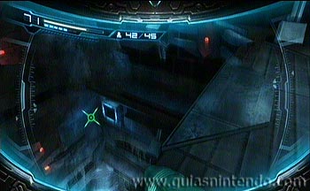 Metroid: Other M