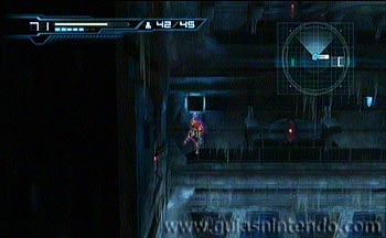 Metroid: Other M