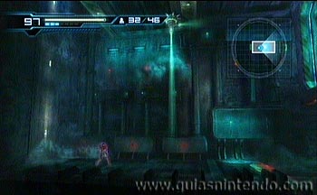 Metroid: Other M