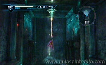 Metroid: Other M