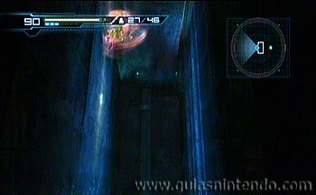 Metroid: Other M
