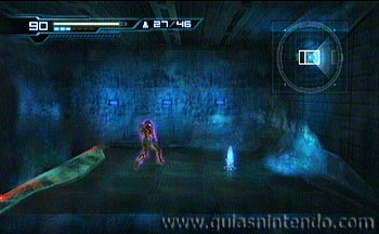 Metroid: Other M