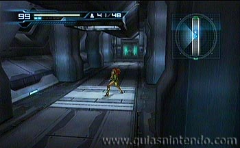 Metroid: Other M