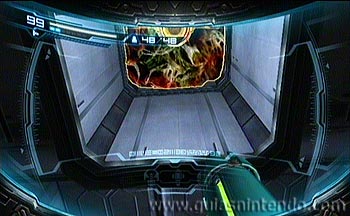 Metroid: Other M
