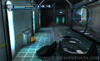 Metroid: Other M