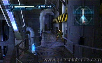 Metroid: Other M