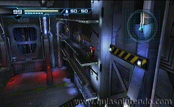 Metroid: Other M
