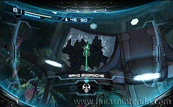 Metroid: Other M