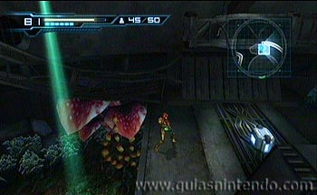 Metroid: Other M