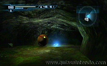 Metroid: Other M