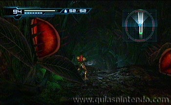 Metroid: Other M