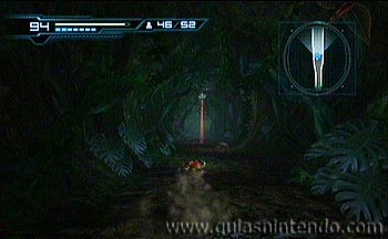 Metroid: Other M