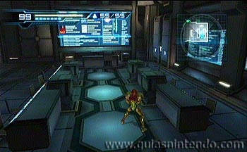 Metroid: Other M