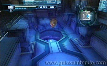 Metroid: Other M